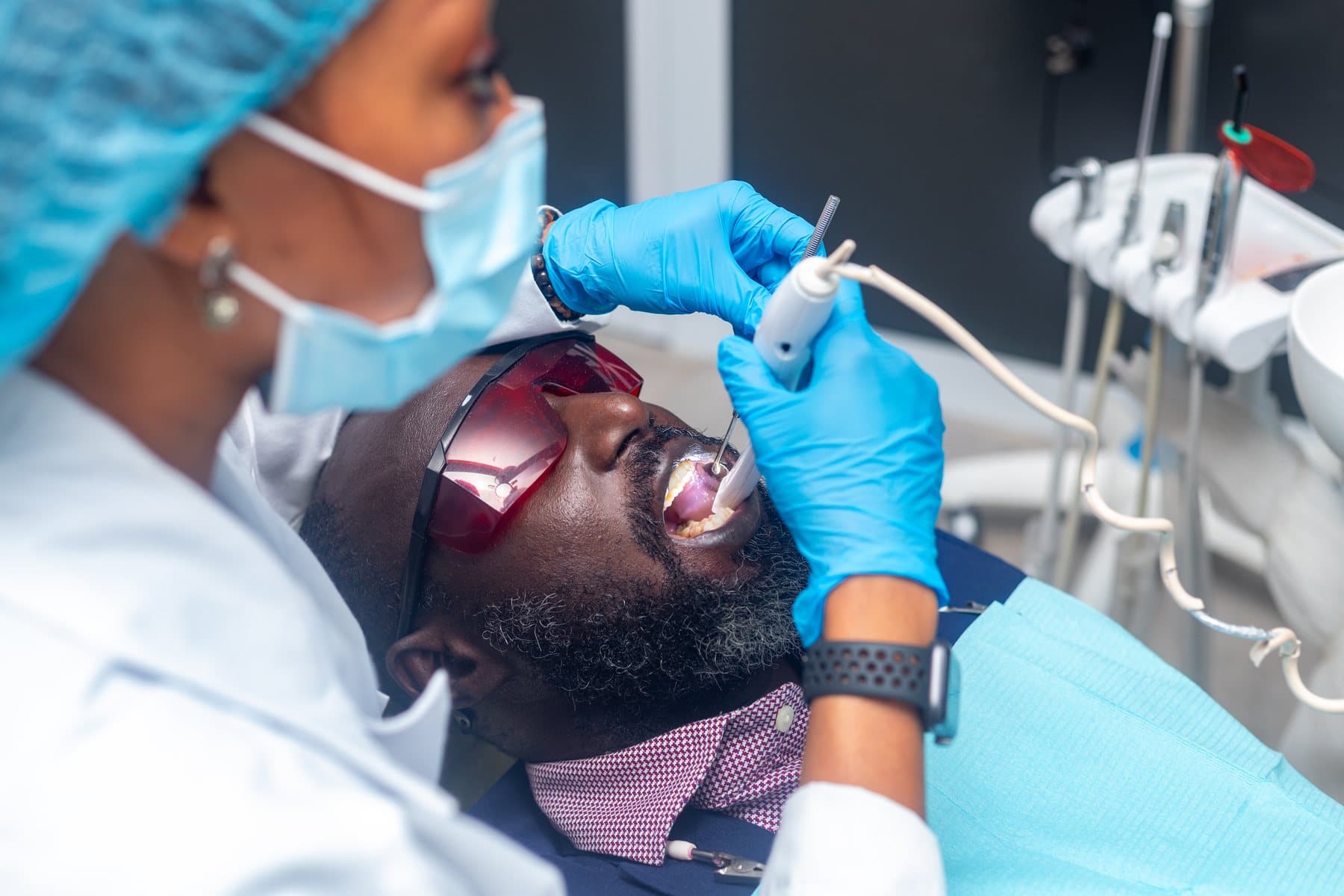 General Dentistry